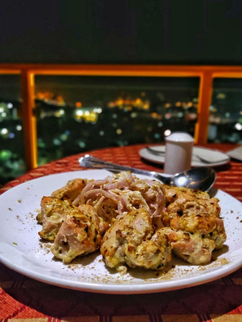 Hotel Kurabar Kothi Udajpur Exteriér fotografie